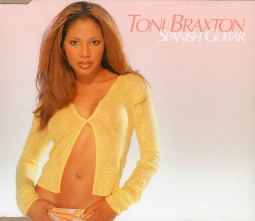 Toni Braxton